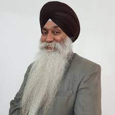 Dr Muktinder Singh